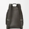 Flamenco Backpack in Shiny Supple Calfskin Flamenco Backpack in Shiny Supple Calfskin
