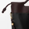 Flamenco Purse Tote in Mellow Nappa Lambskin Flamenco Purse Tote in Mellow Nappa Lambskin