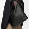 Flamenco Purse Tote in Mellow Nappa Lambskin Flamenco Purse Tote in Mellow Nappa Lambskin