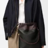 Flamenco Purse Tote in Mellow Nappa Lambskin Flamenco Purse Tote in Mellow Nappa Lambskin