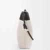Flamenco Purse Tote in Mellow Nappa Lambskin