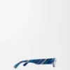 Flash Slim Cateye Sunglasses Flash Slim Cateye Sunglasses