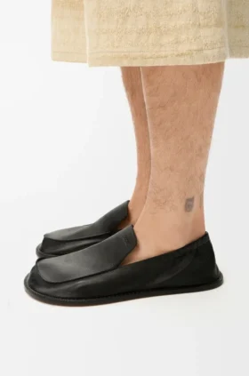 Flex Loafer in Calfskin