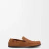 Flex Loafer in Suede Flex Loafer in Suede