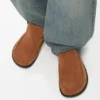 Flex Loafer in Suede Flex Loafer in Suede
