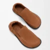 Flex Loafer in Suede Flex Loafer in Suede