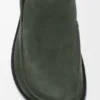 Flex Loafer in Suede Flex Loafer in Suede
