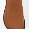 Flex Loafer in Suede Flex Loafer in Suede