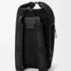 Flex Roll-Top Backpack in Canvas and Suede Flex Roll-Top Backpack in Canvas and Suede