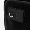Flex Roll-Top Backpack in Canvas and Suede Flex Roll-Top Backpack in Canvas and Suede