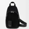 Flex Sling in Canvas and Suede Flex Sling in Canvas and Suede