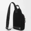 Flex Sling in Canvas and Suede Flex Sling in Canvas and Suede