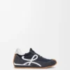 Flow Runner 2.0 In Nylon and Suede Flow Runner 2.0 In Nylon and Suede