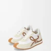 Flow Runner 2.0 In Nylon and Suede Flow Runner 2.0 In Nylon and Suede