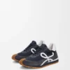 Flow Runner 2.0 In Nylon and Suede Flow Runner 2.0 In Nylon and Suede