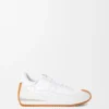 Flow Runner in Nylon and Suede Flow Runner in Nylon and Suede