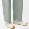 Flow Runner in Nylon and Suede Flow Runner in Nylon and Suede