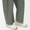 Flow Runner in Nylon and Suede Flow Runner in Nylon and Suede