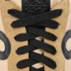 Flow Runner in Nylon and Suede Flow Runner in Nylon and Suede