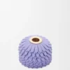 Flower Charm in Calfskin Flower Charm in Calfskin