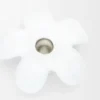 Flower Hat Pendant in Sterling Silver Flower Hat Pendant in Sterling Silver