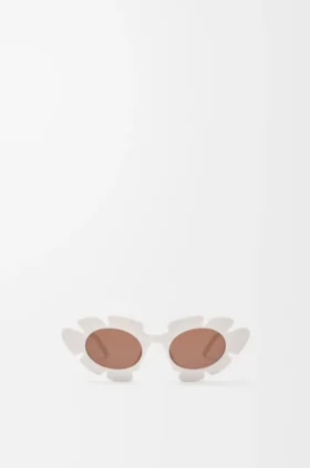 Flower Sunglasses