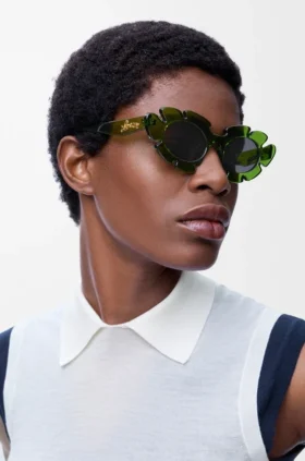 Flower Sunglasses