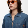 Flower Sunglasses Flower Sunglasses