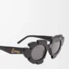 Flower Sunglasses Flower Sunglasses