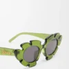 Flower Sunglasses Flower Sunglasses