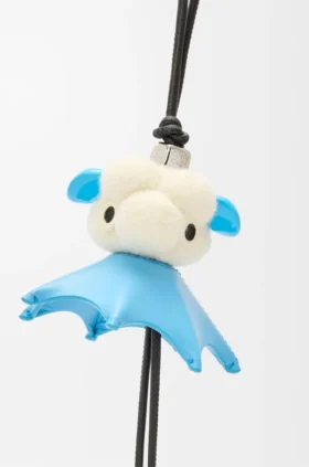 Fluffy Puzz Charm Fluffy Puzz Charm