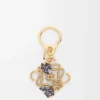 Frog Anagram Charm Frog Anagram Charm