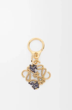 Frog Anagram Charm Frog Anagram Charm