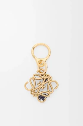 Frog Anagram Charm Frog Anagram Charm
