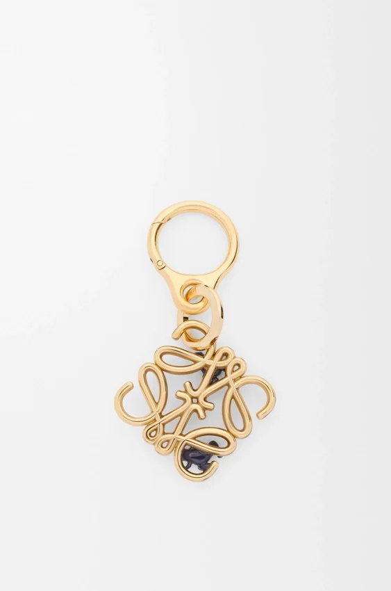 Frog Anagram Charm Frog Anagram Charm