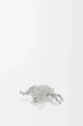 Frog Brooch
