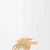 Frog Brooch Frog Brooch