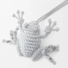 Frog Necklace Frog Necklace