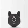 Futurist Cat Coincase in Classic Calfskin