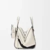 Futurist Cat Compact Hammock Bag in Classic Calfskin Futurist Cat Compact Hammock Bag in Classic Calfskin