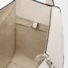 Futurist Cat Compact Hammock Bag in Classic Calfskin Futurist Cat Compact Hammock Bag in Classic Calfskin