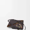Futurist Cat Medium Puzzle Fold Tote in Nappa Calfskin Futurist Cat Medium Puzzle Fold Tote in Nappa Calfskin