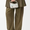 Futurist Cat Mini Puzzle Bag in Classic Calfskin Futurist Cat Mini Puzzle Bag in Classic Calfskin