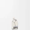 Futurist Cat Mini Puzzle Bag in Classic Calfskin Futurist Cat Mini Puzzle Bag in Classic Calfskin