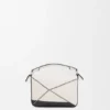 Futurist Cat Mini Puzzle Bag in Classic Calfskin Futurist Cat Mini Puzzle Bag in Classic Calfskin