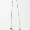 Futurist Cat Mini Puzzle Bag in Classic Calfskin Futurist Cat Mini Puzzle Bag in Classic Calfskin