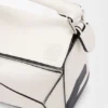 Futurist Cat Mini Puzzle Bag in Classic Calfskin Futurist Cat Mini Puzzle Bag in Classic Calfskin
