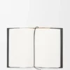 Futurist Cat Notebook in Calfskin