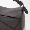 Futurist Cat Small Puzzle Bag in Classic Calfskin Futurist Cat Small Puzzle Bag in Classic Calfskin