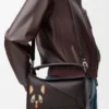 Futurist Cat Small Puzzle Bag in Classic Calfskin Futurist Cat Small Puzzle Bag in Classic Calfskin